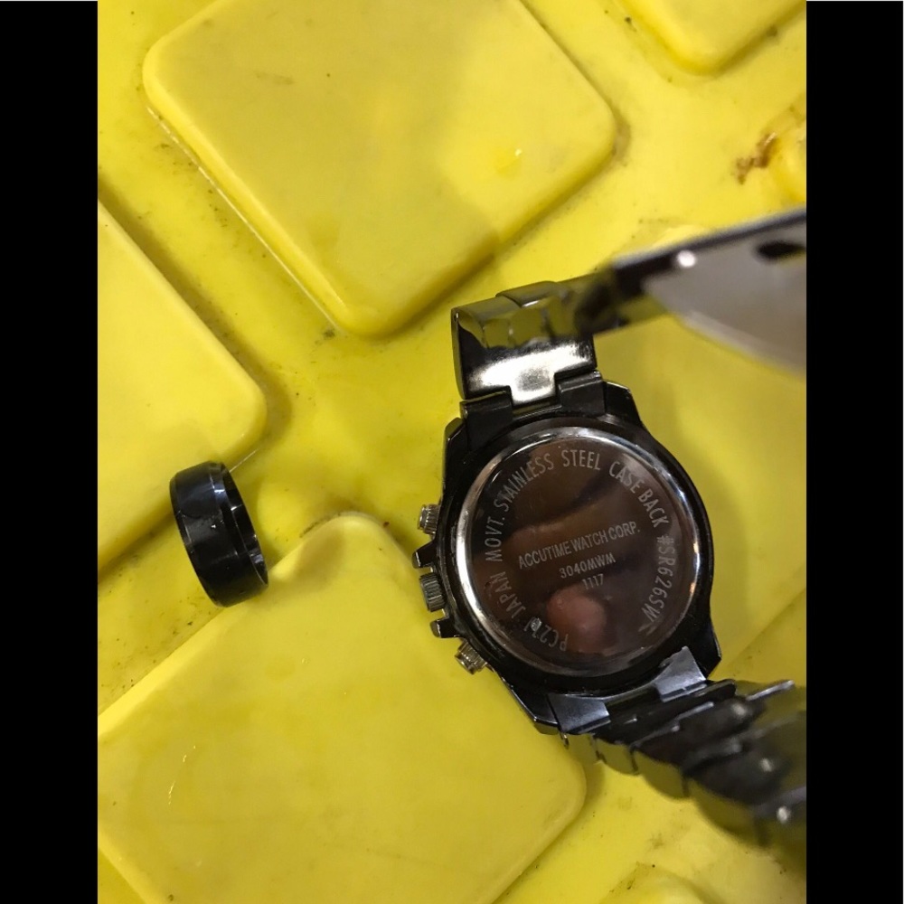 Watch +ring - Picture 4 of 4